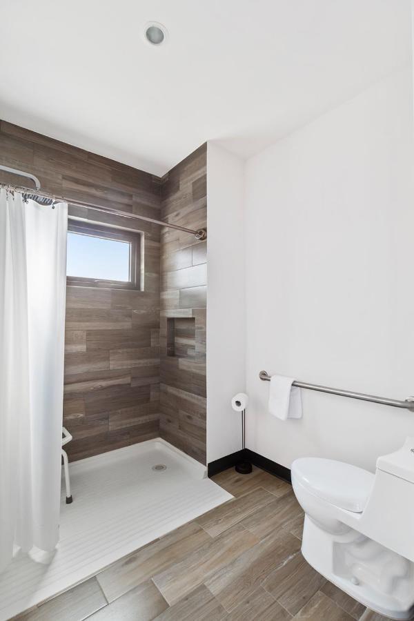 +ms +suite Loft Accesible +ubicadísimo +carretera 57 105a Apartamento